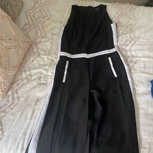Banana republic jumpsuit